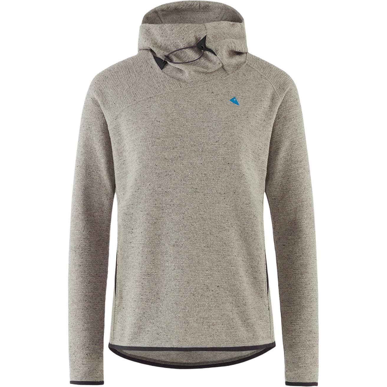 Кардиган KLATTERMUSEN Falen Wooly Hooded - изображение 4
