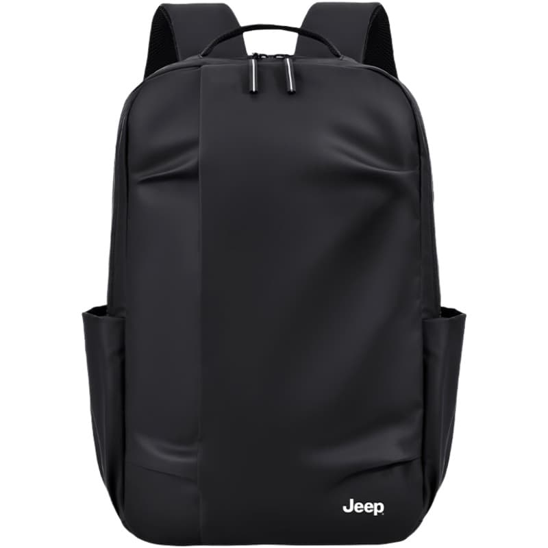 Рюкзак JEEP Oxford Сумка Стандартная Мужская Черная - изображение 1