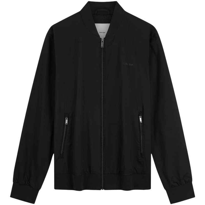 Куртка CALVIN KLEIN Куртка Мужская Набор в Коробке Включено - изображение 1