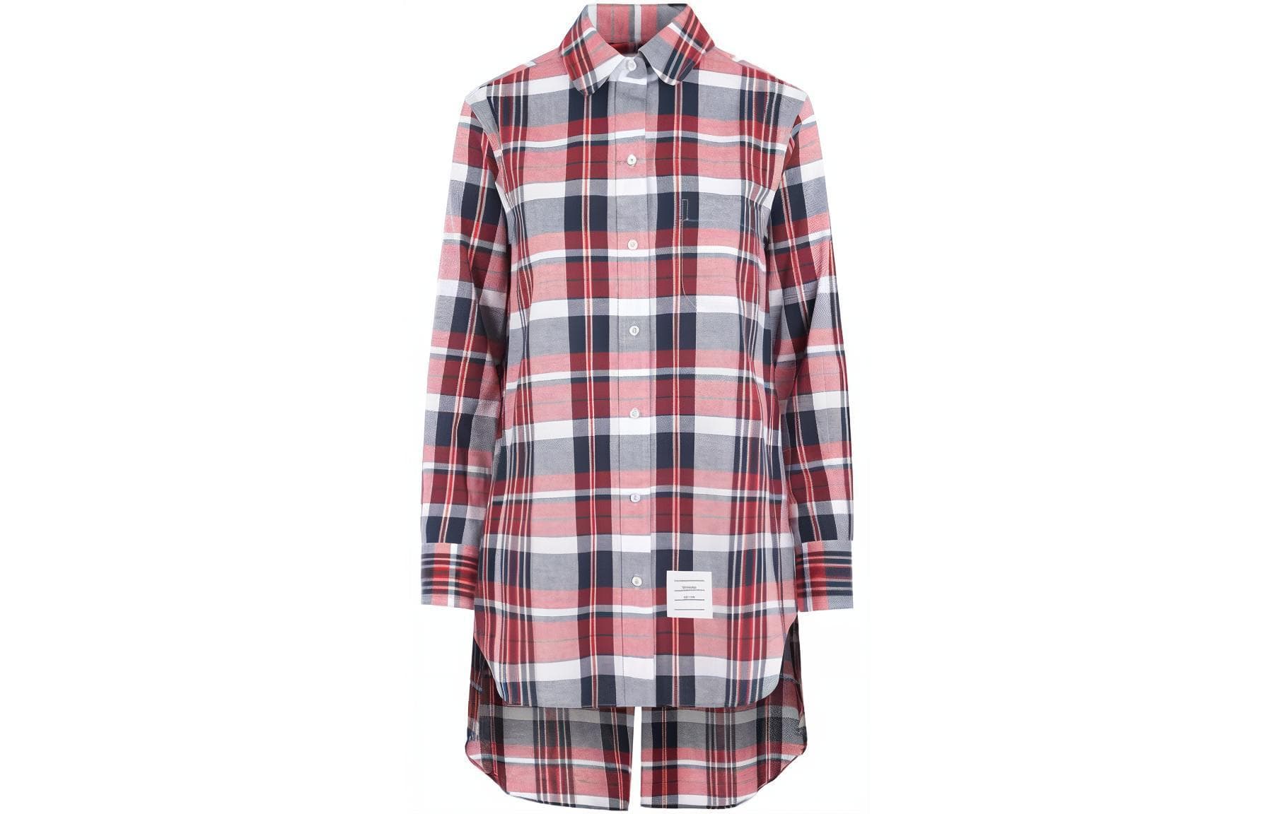 Блузка THOM BROWNE SS23 - изображение 1