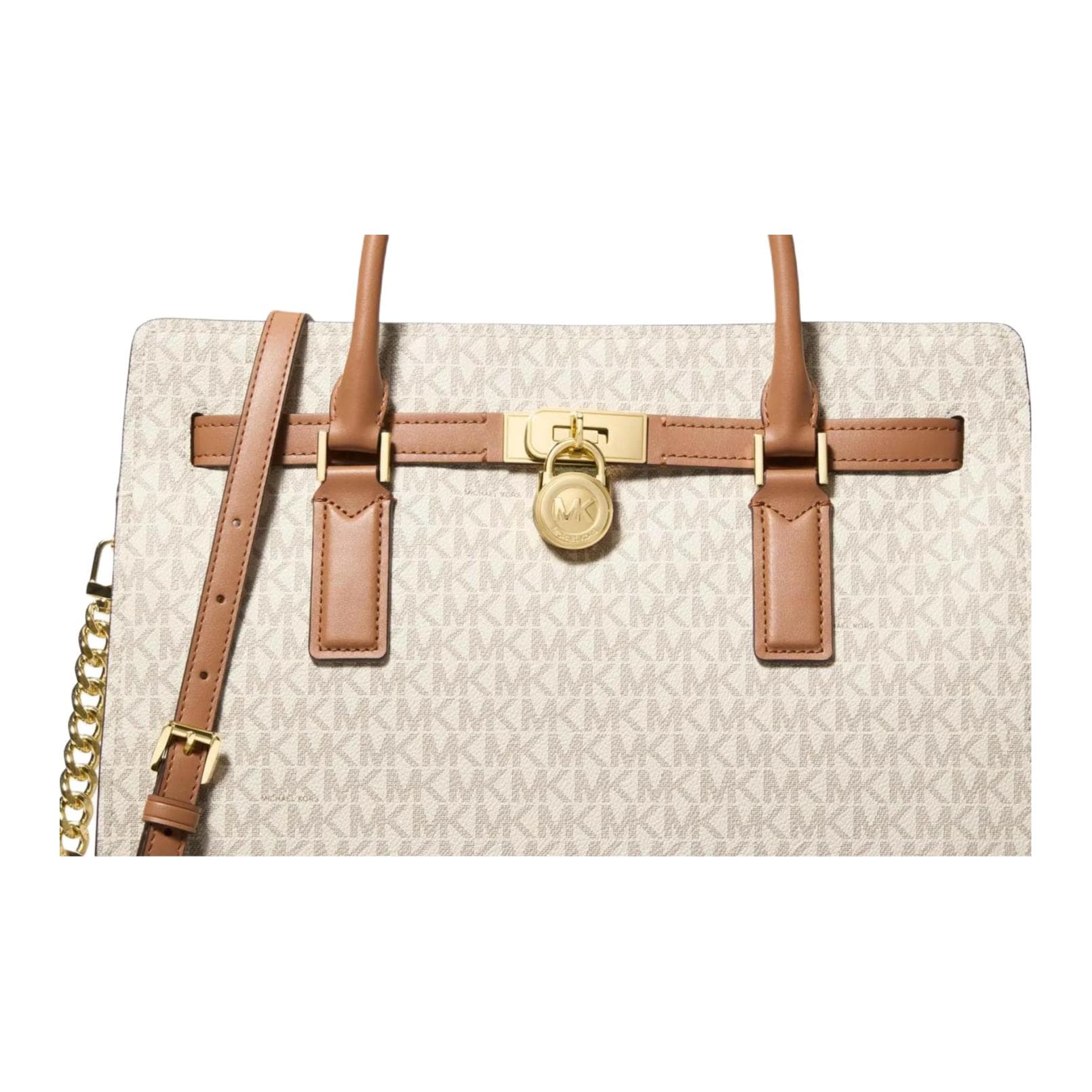 Сумка MICHAEL KORS MK Hamilton - изображение 3
