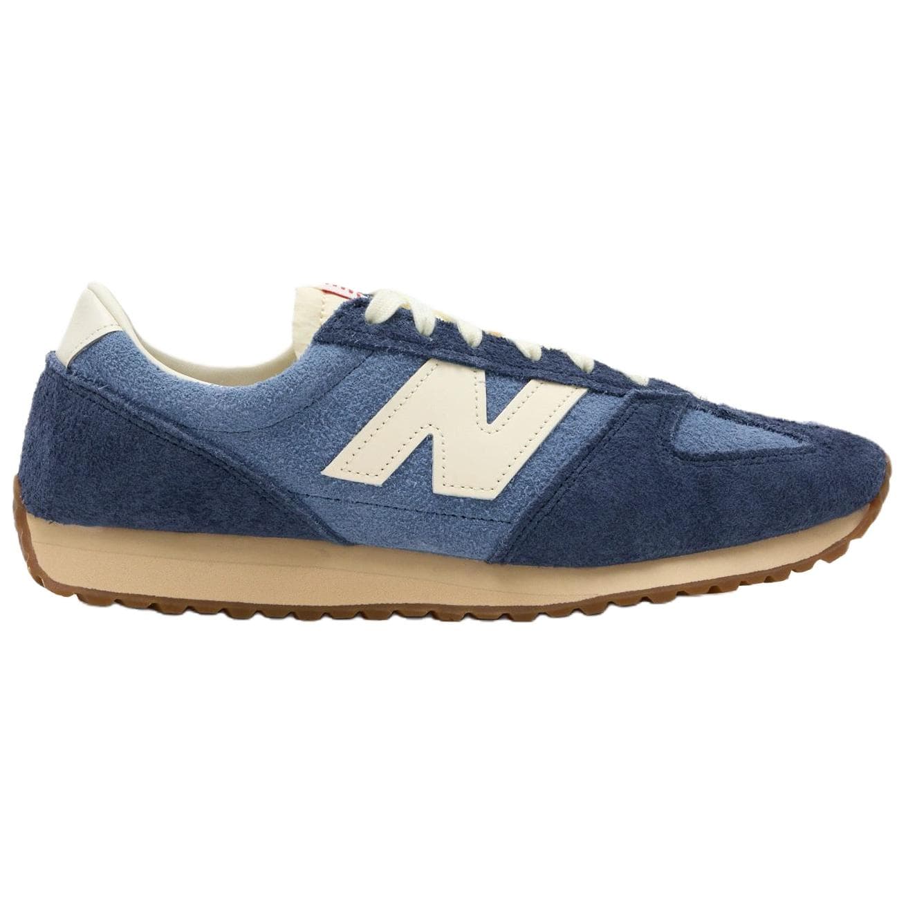 Кроссовки New Balance NB 471 Дышащий Низкий Топ Повседневная Обувь Мужская Синий Белый - изображение 1