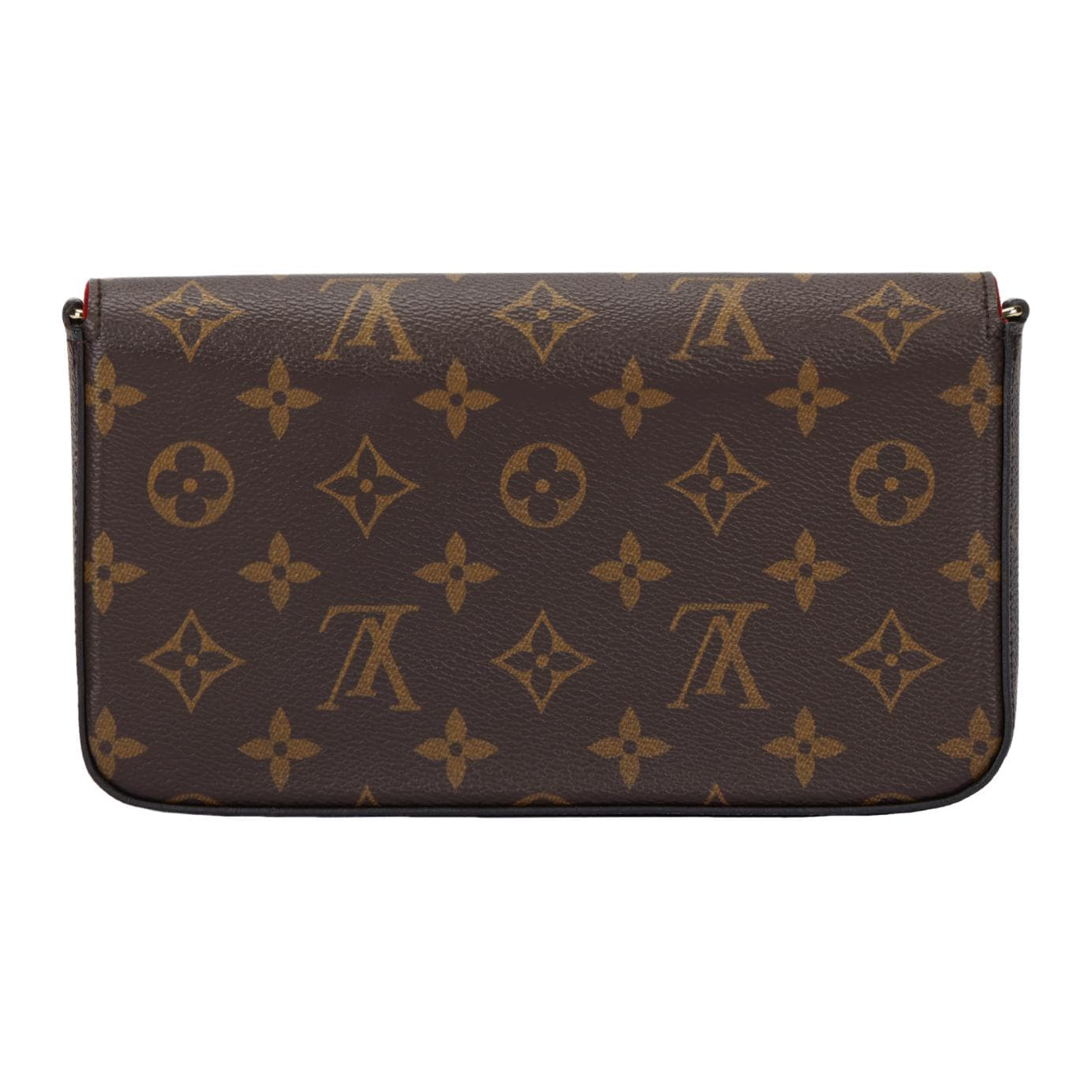 Мини-сумка Louis Vuitton Pochette Félicie - изображение 7