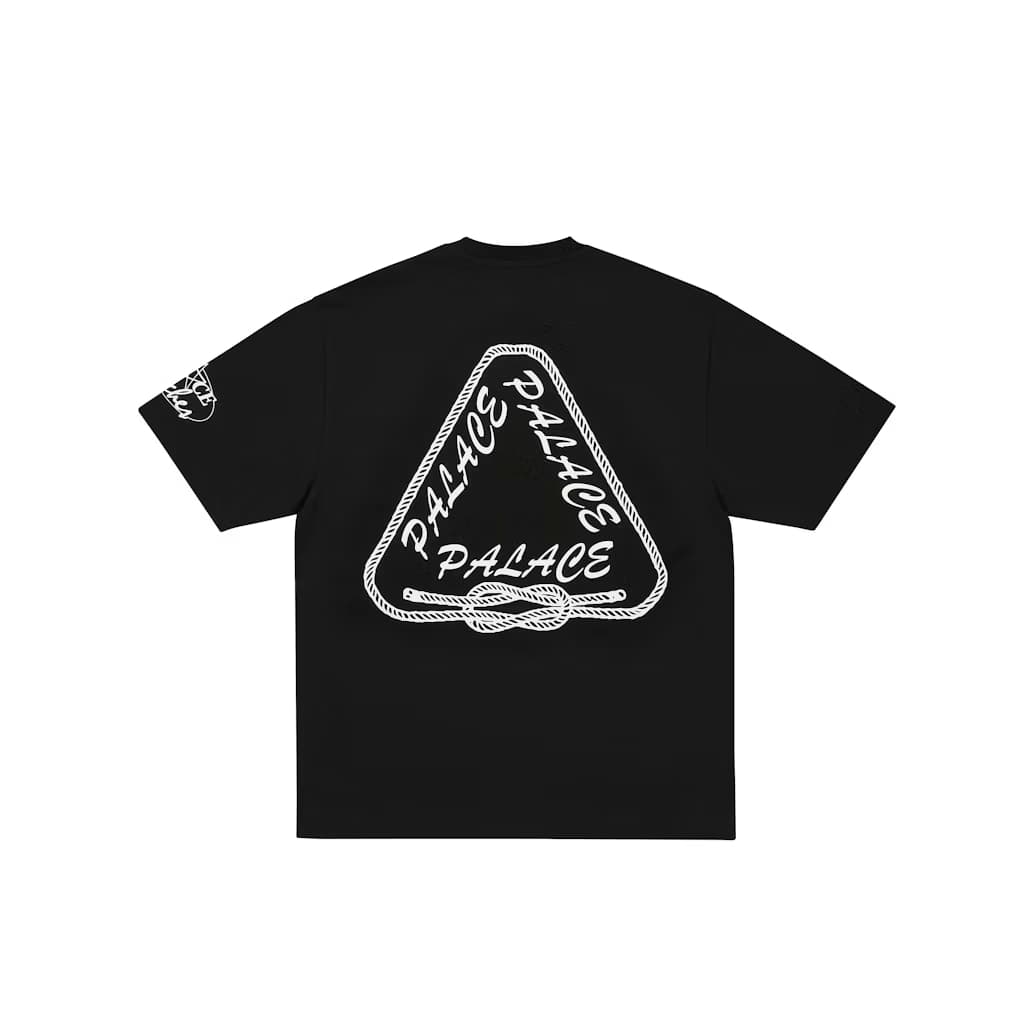 Футболка PALACE FW25 RODEYO T-SHIRT T - изображение 2