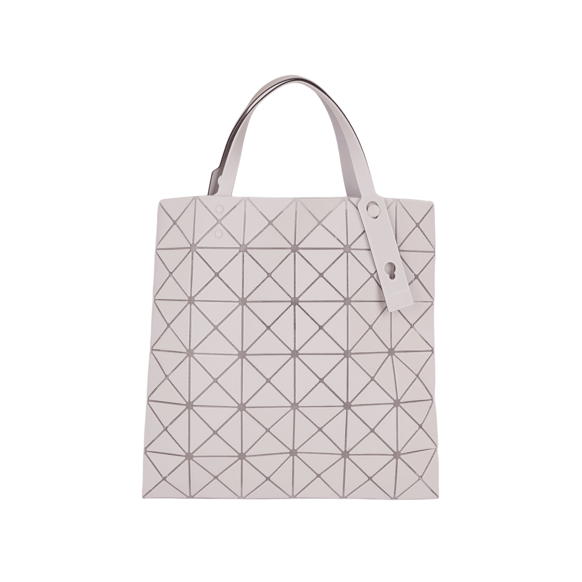 Сумка ISSEY MIYAKE LUCENT W COLOR PVC Tote - изображение 6