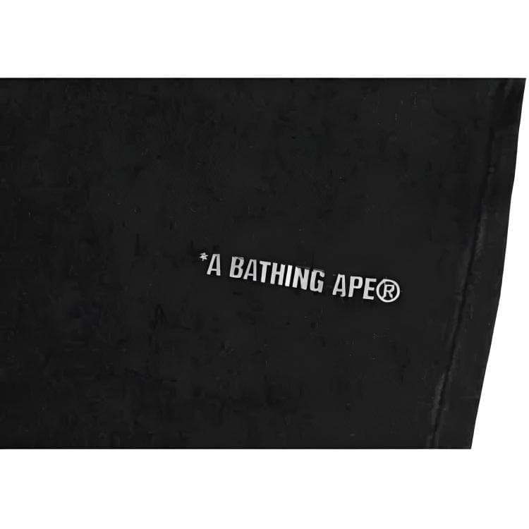 Штаны BAPE - изображение 3