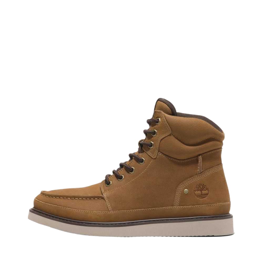 Ботинки уличные Timberland Newmarket Амортизация Средняя Длина Аутдор Мужской - изображение 1
