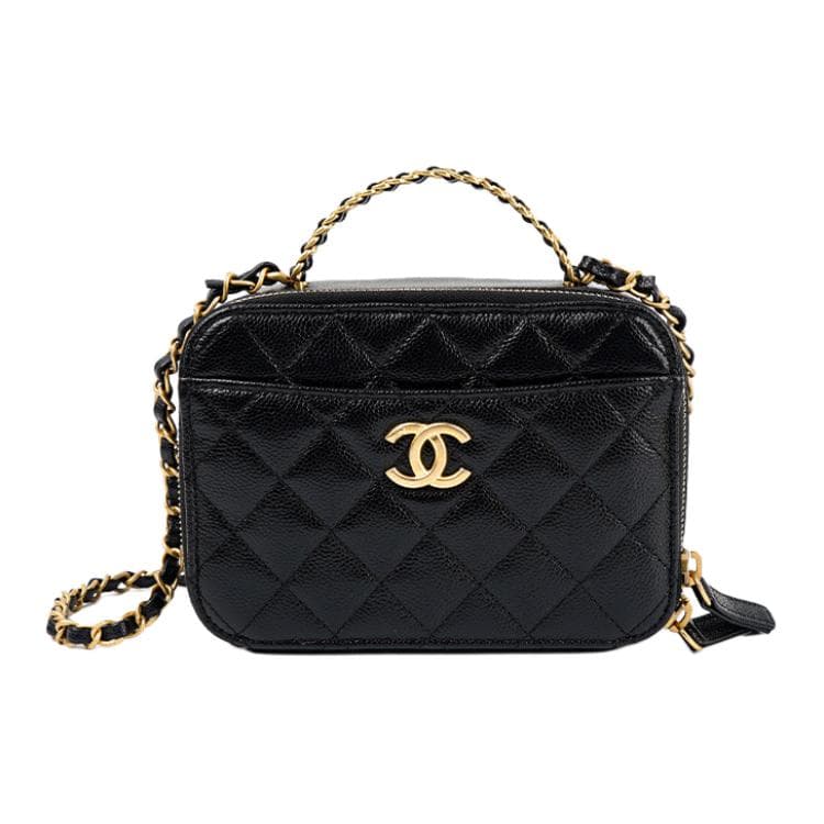 Сумка CHANEL Logo - изображение 1