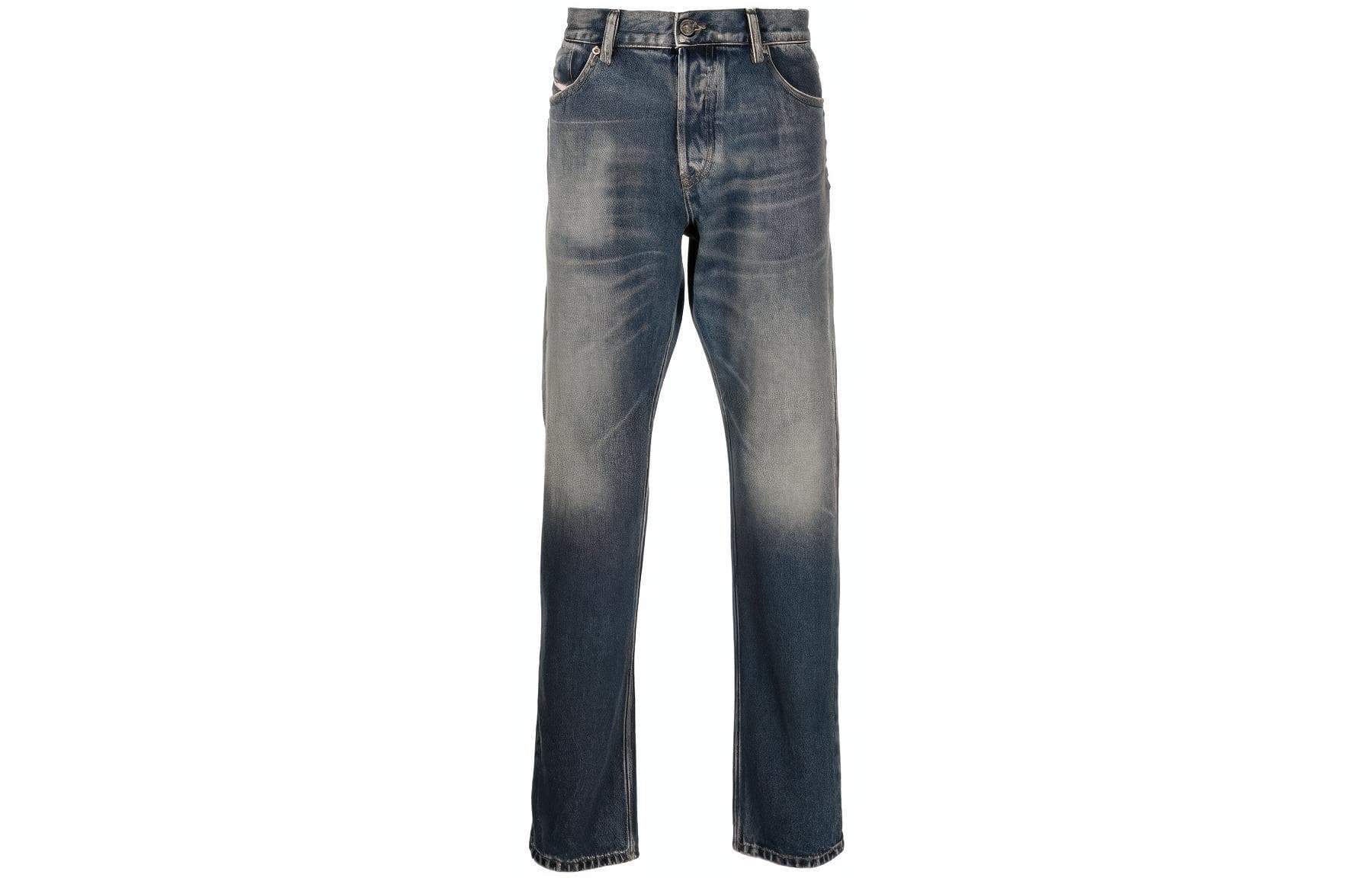 Штаны DIESEL FW22 1995 - изображение 1