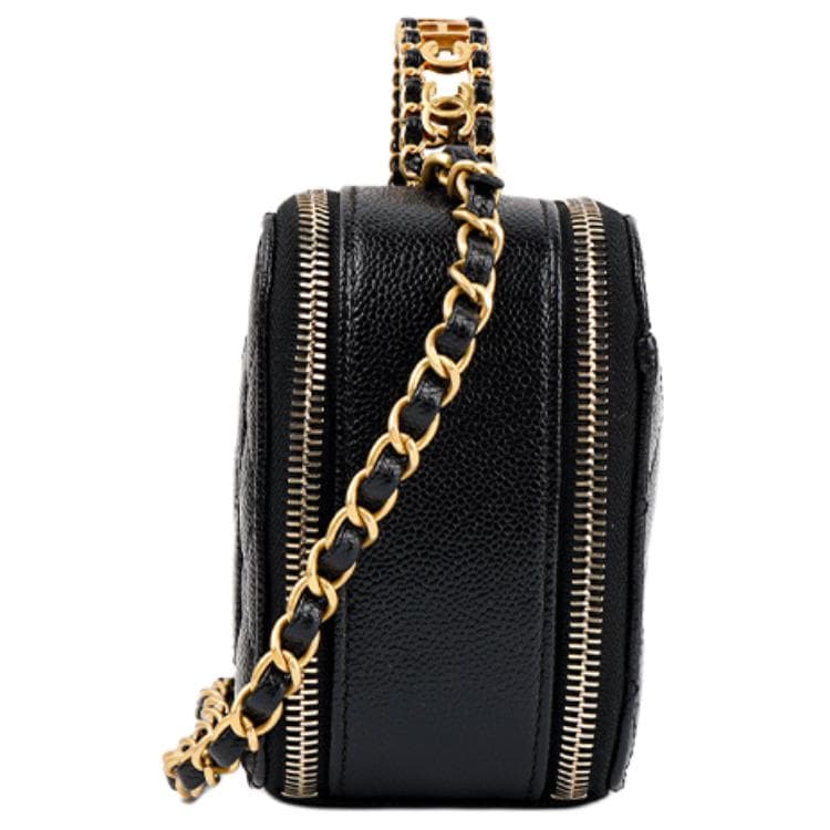 Сумка CHANEL Logo - изображение 3