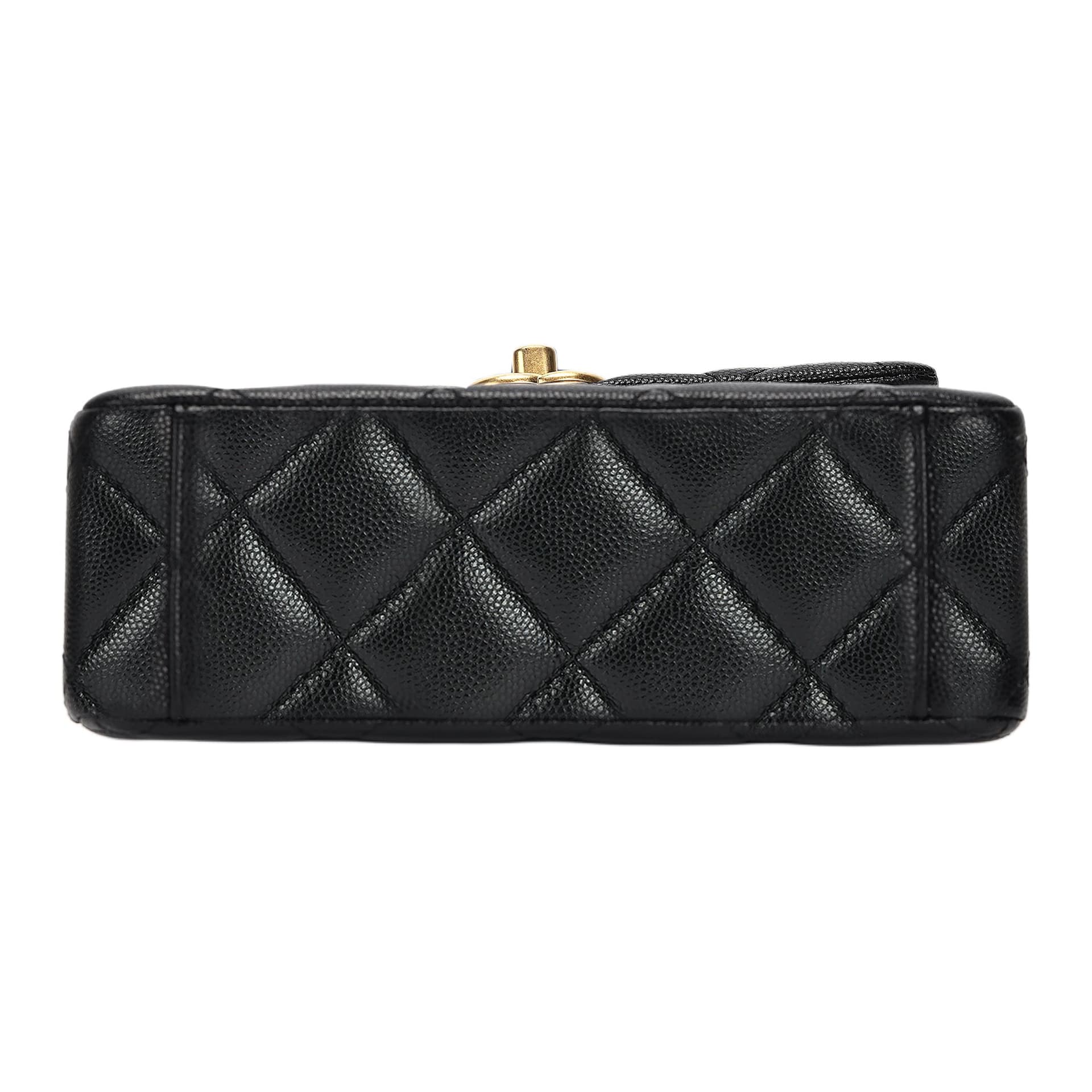 Сумка CHANEL CC - изображение 4
