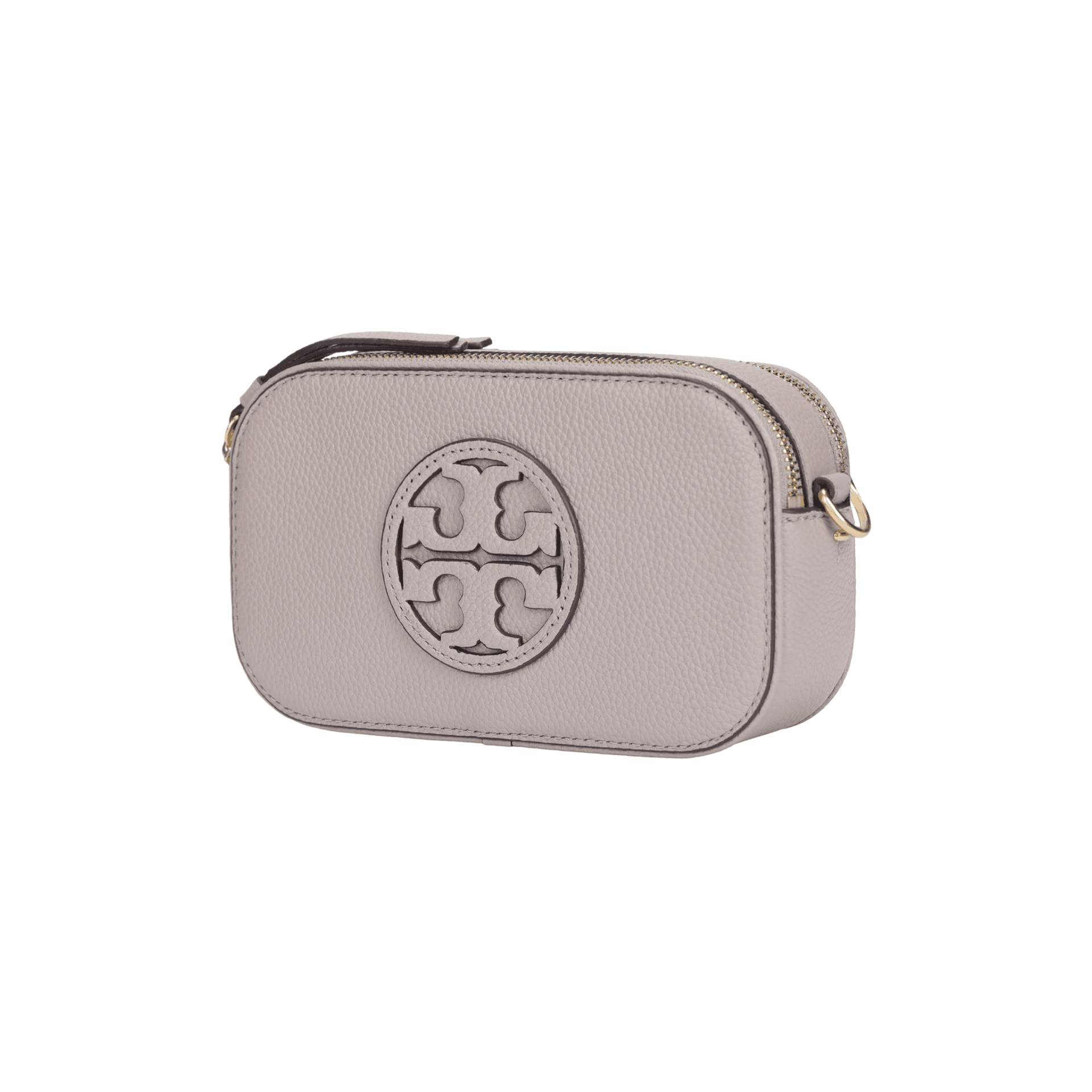 Сумка через плечо TORY BURCH Miller Logo - изображение 2