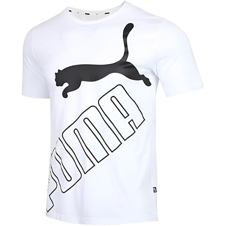 Футболка Puma Big Logo T - изображение 1