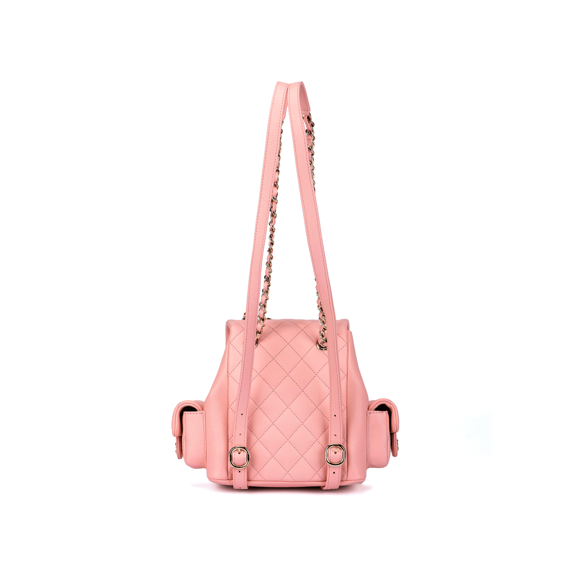 Рюкзак CHANEL 25S - изображение 3