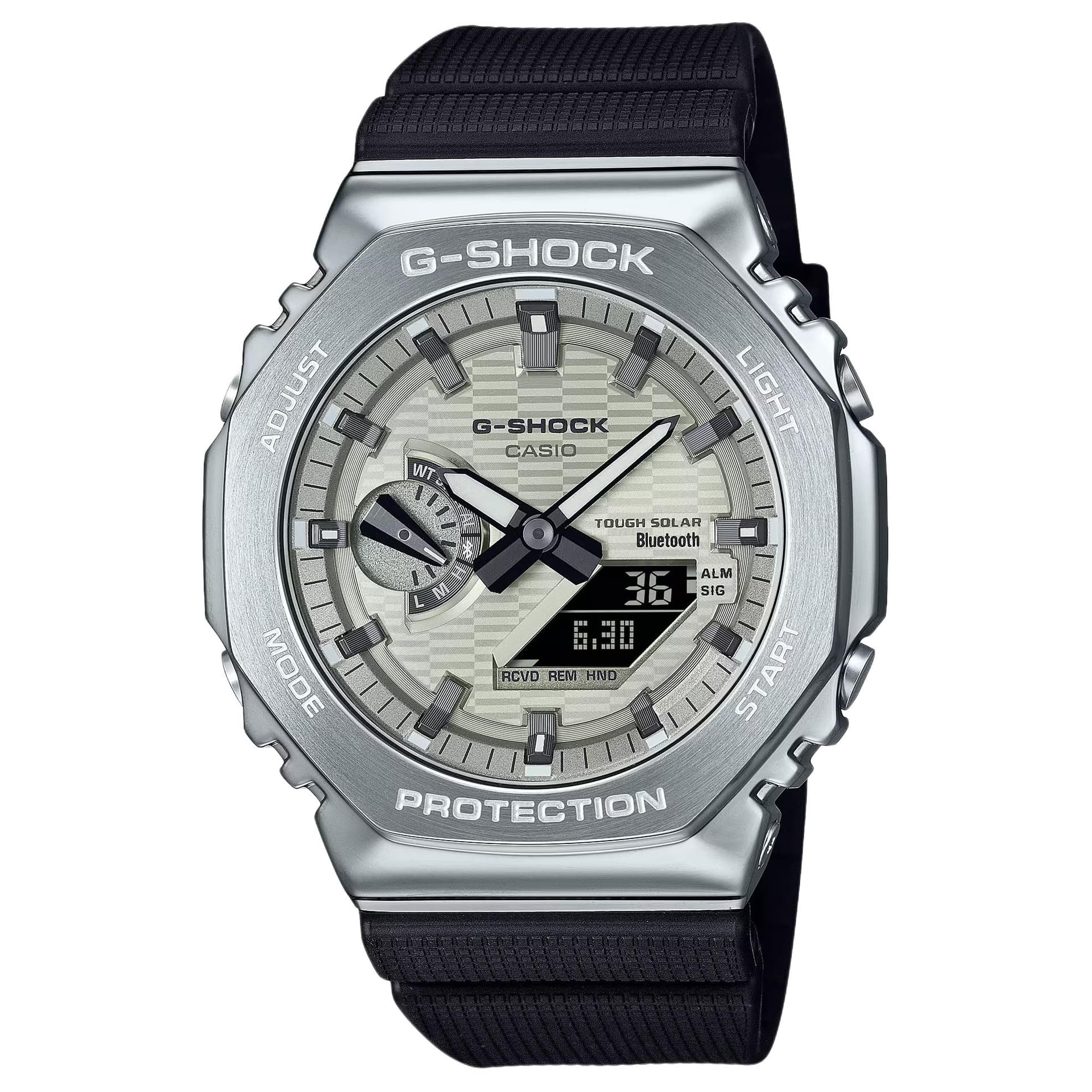 Часы CASIO 2100 200 - изображение 1