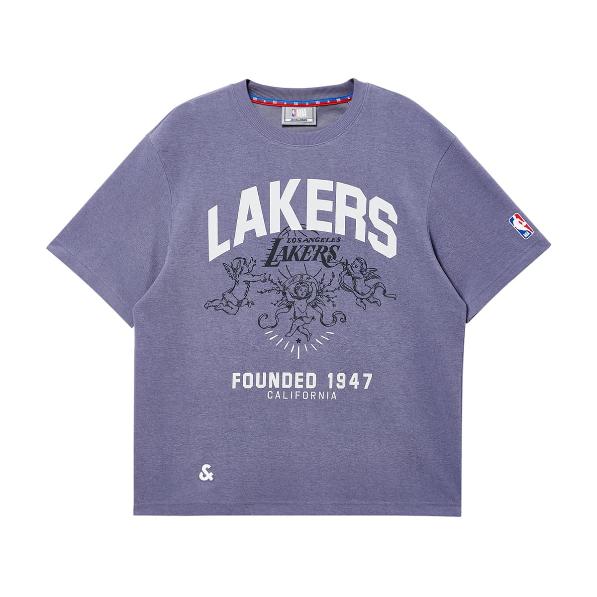 Футболка JACK JONES T