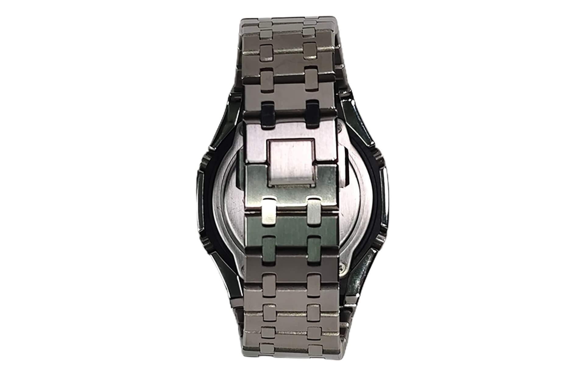 Часы CASIO GA-2100-1A1 - изображение 5