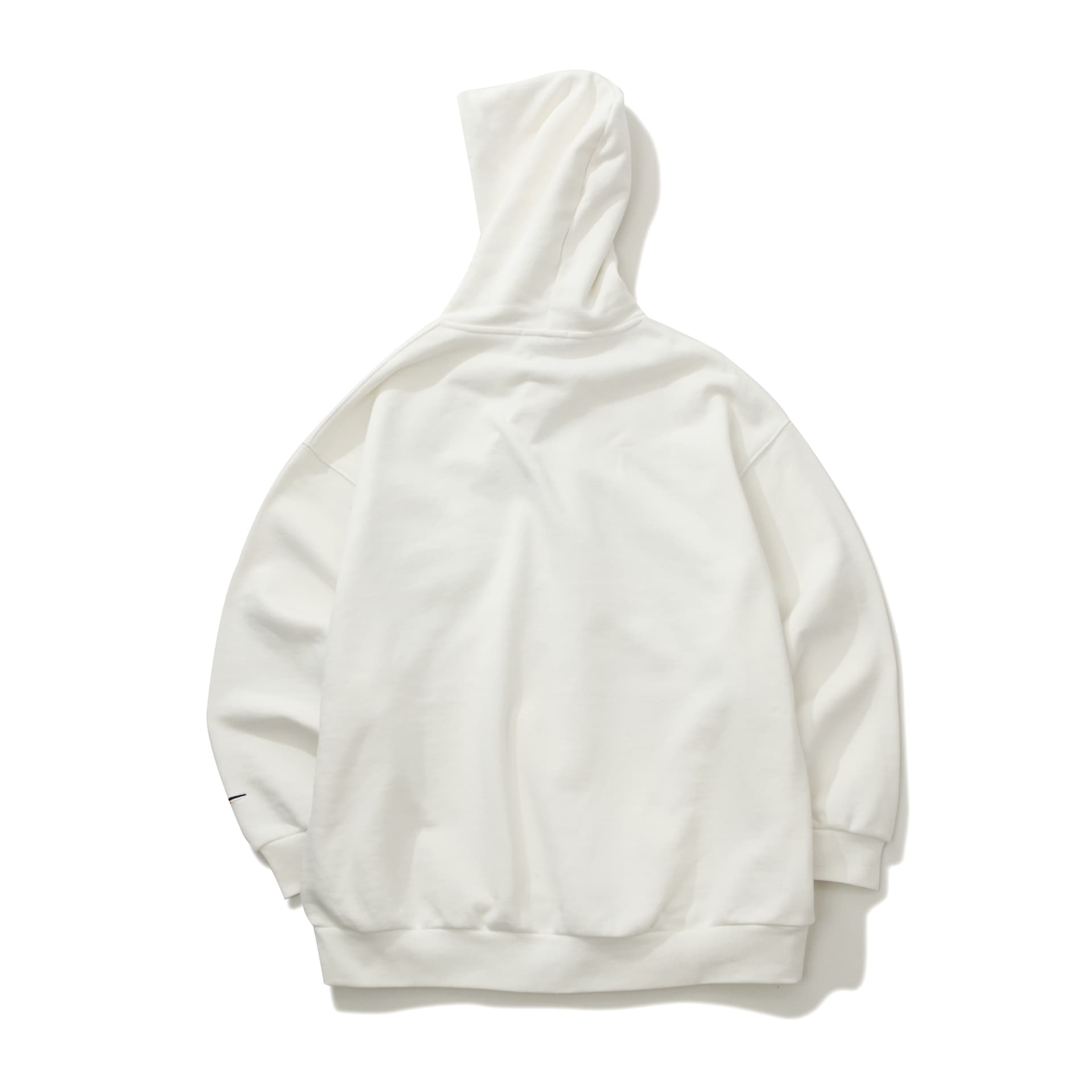 Худи Nautica White Sail Толстовка унисекс - изображение 2