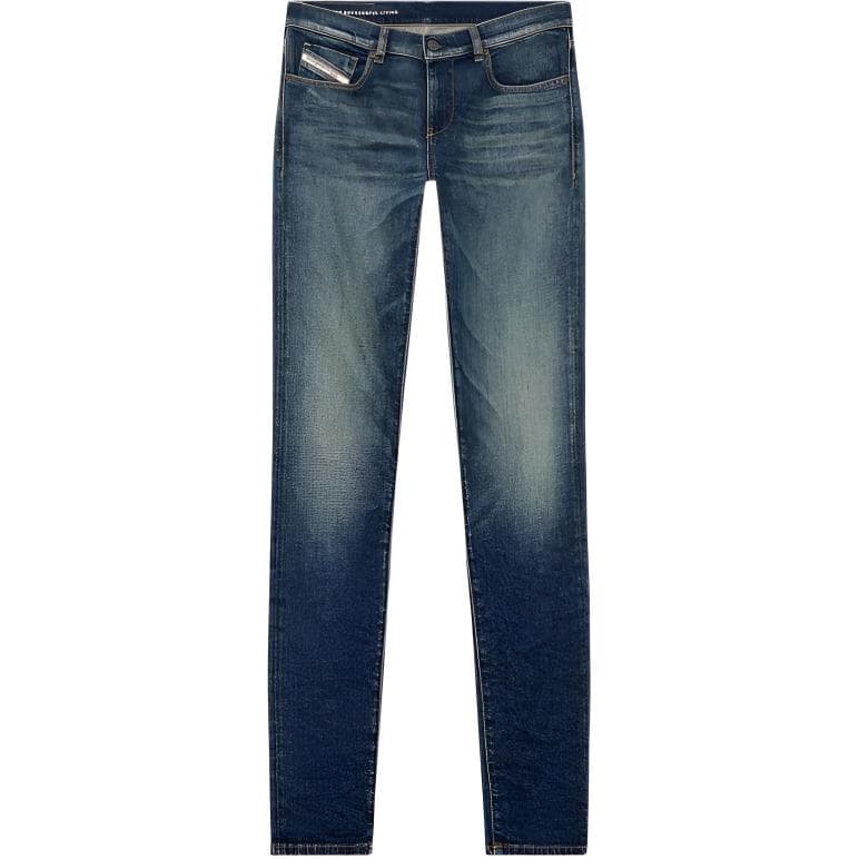 Штаны DIESEL SS24 - изображение 1