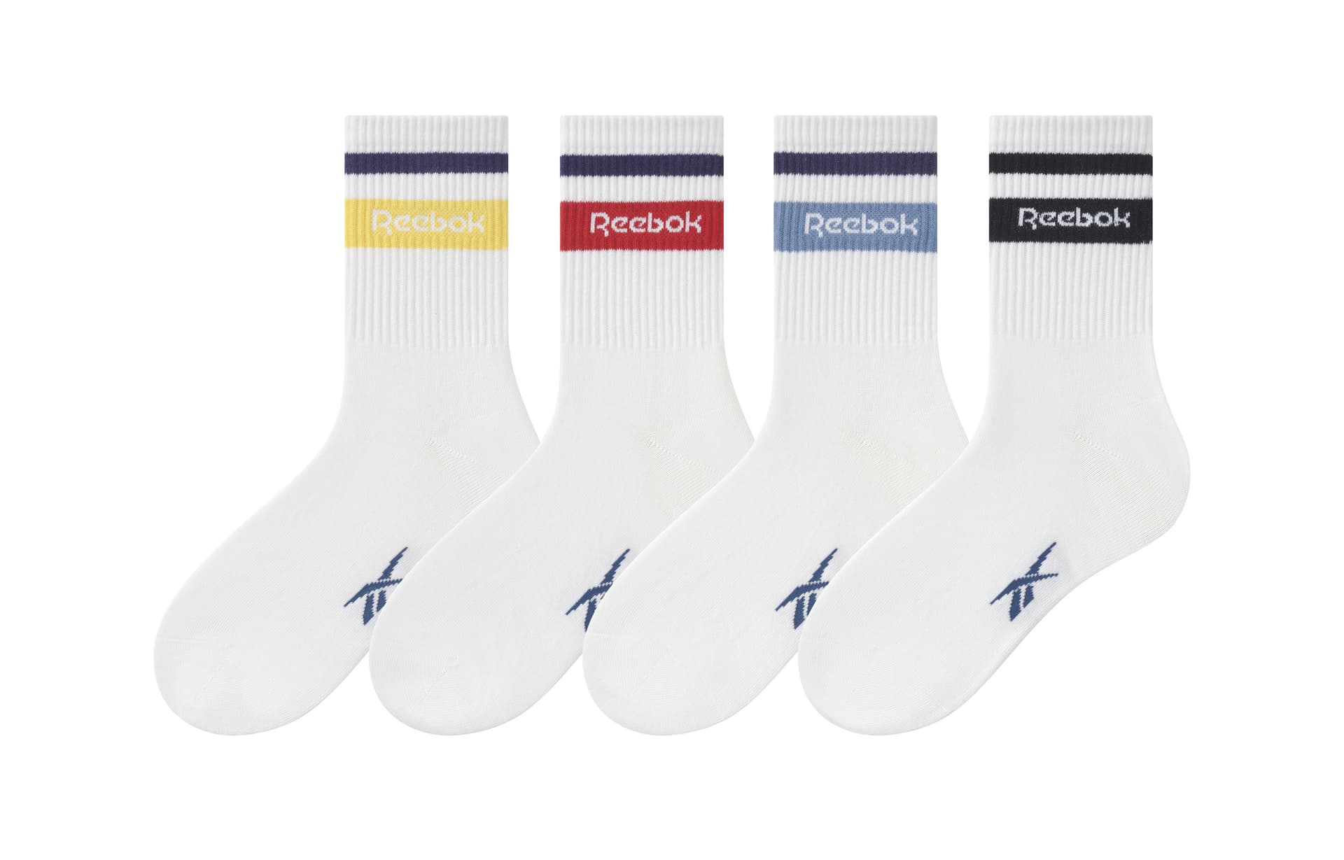 Носки Reebok 10A 4 - изображение 1