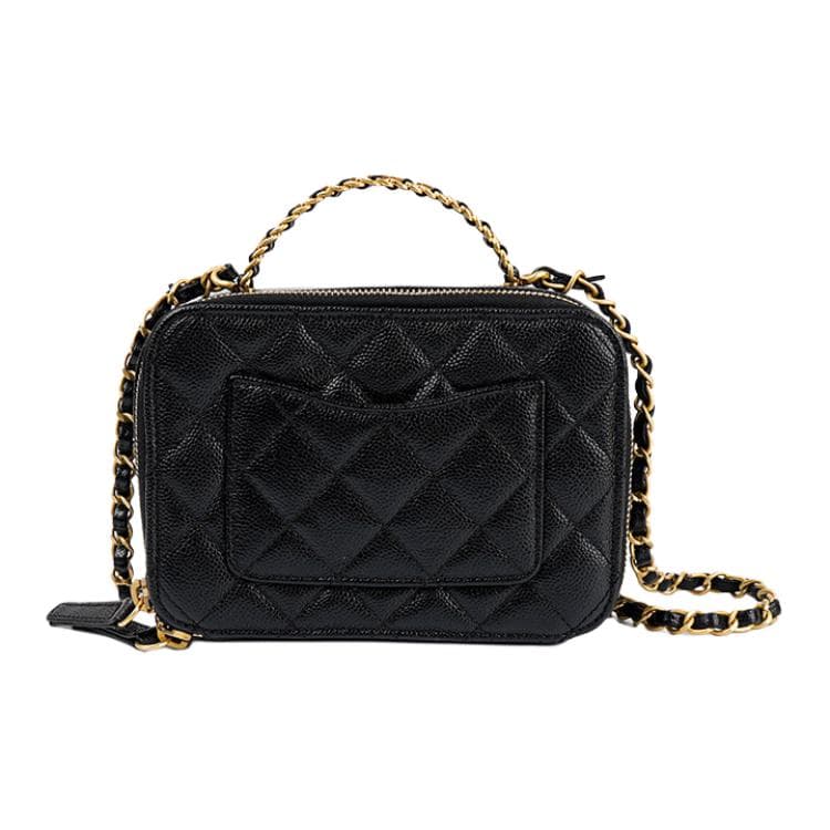 Сумка CHANEL Logo - изображение 4