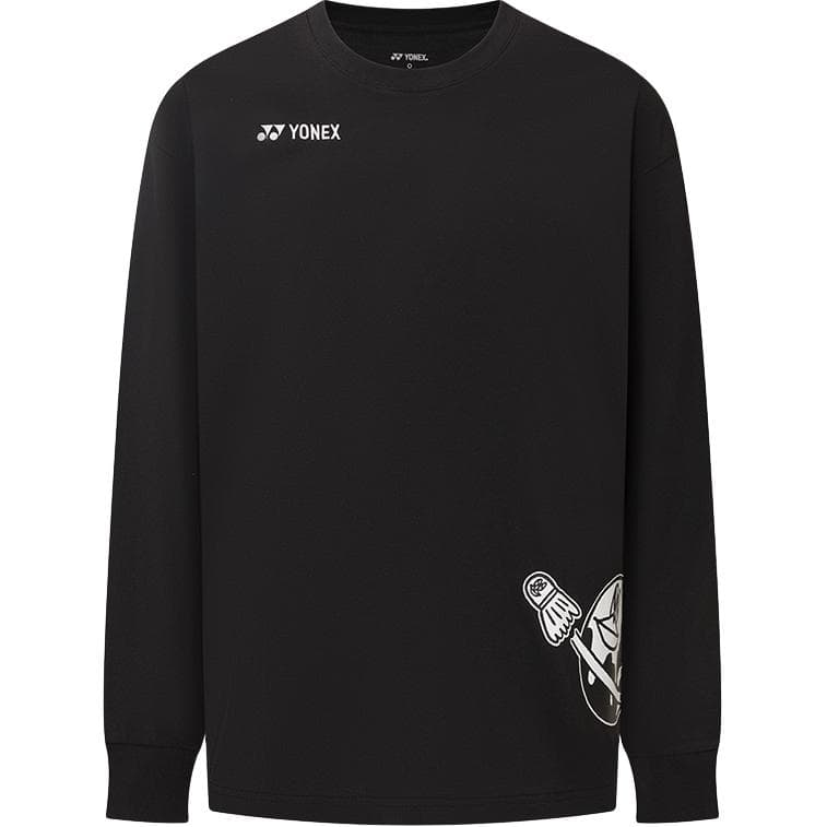 Футболка YONEX Мужские T-рубашки - изображение 1