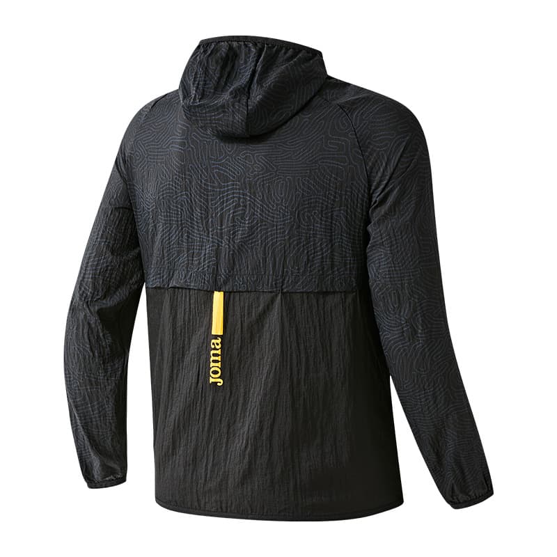Куртка Joma Мужские Куртки - изображение 2