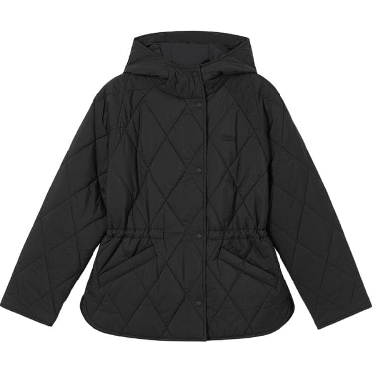 LACOSTE Женские пуховики - изображение 2