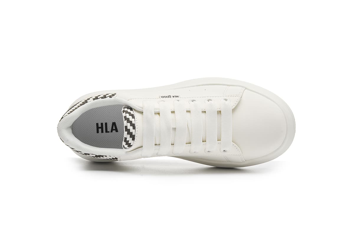 Кроссовки HLA - изображение 3