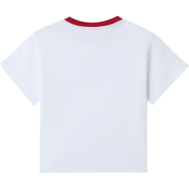 Футболка levis FRUIT T - изображение 2