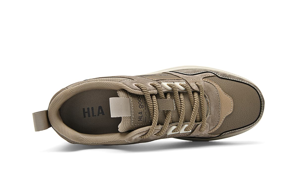 Кроссовки HLA - изображение 3