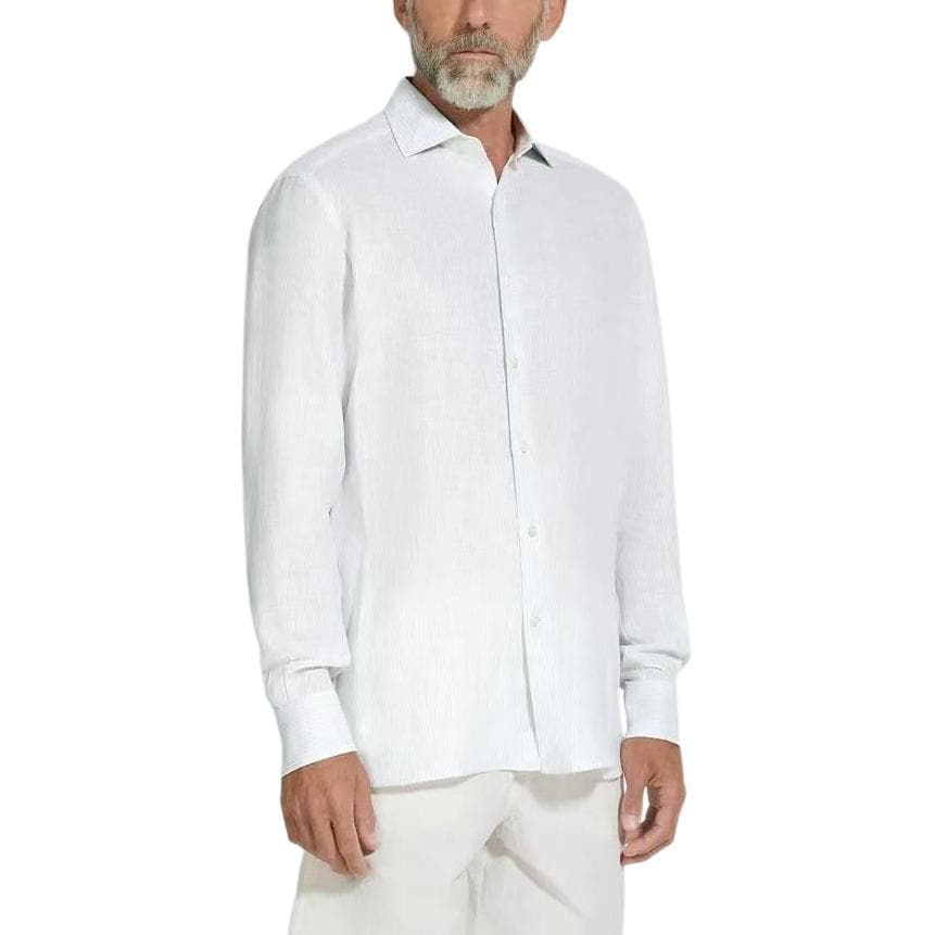 Рубашка Zegna - изображение 1