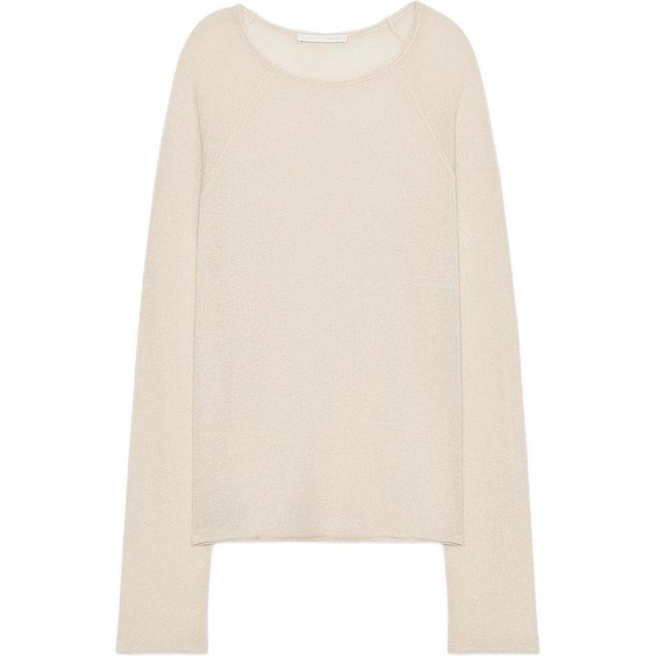 Футболка ZARA T - изображение 1