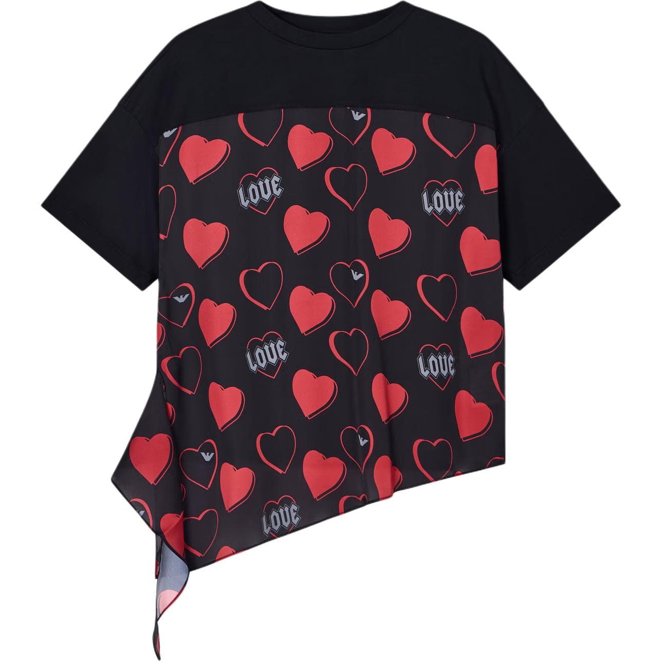 Футболка EMPORIO ARMANI T - изображение 1