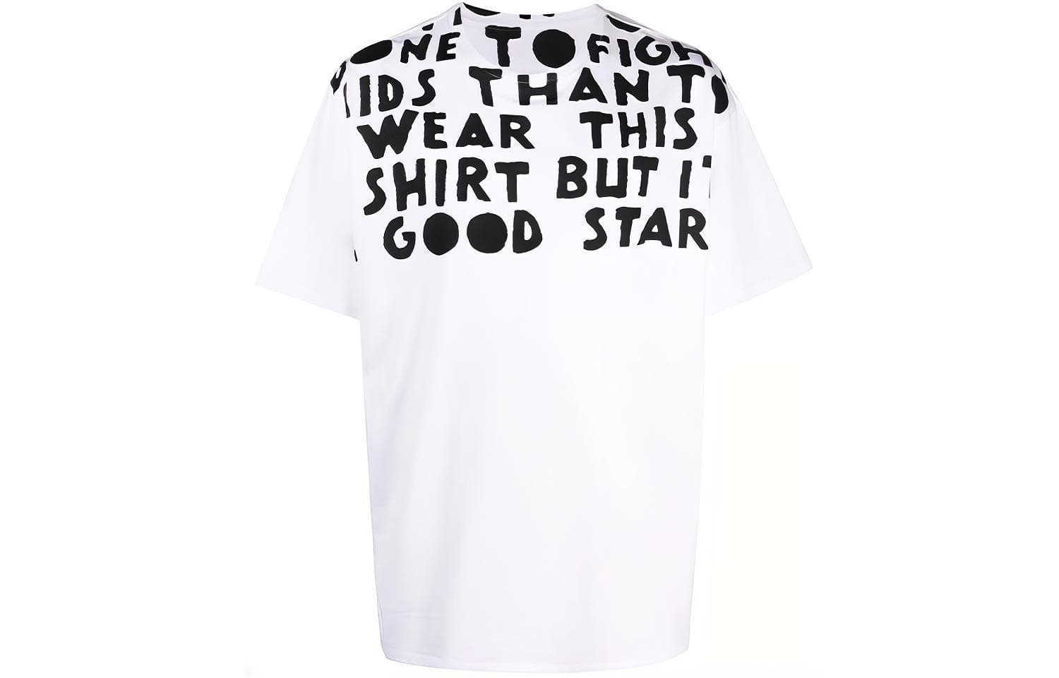 Футболка Maison Margiela T - изображение 1