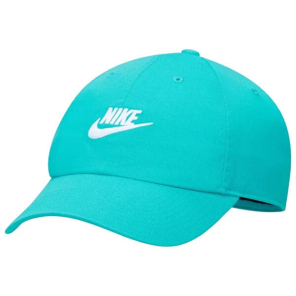 Кепка Кепки Nike унисекс синие - изображение 1