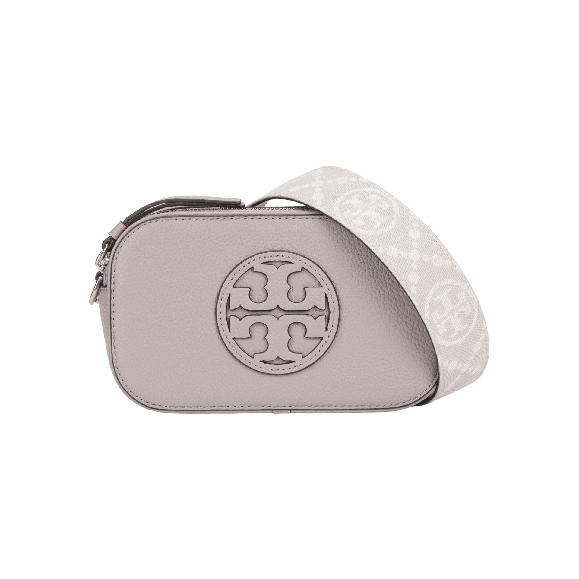 Сумка через плечо TORY BURCH Miller Logo - изображение 1