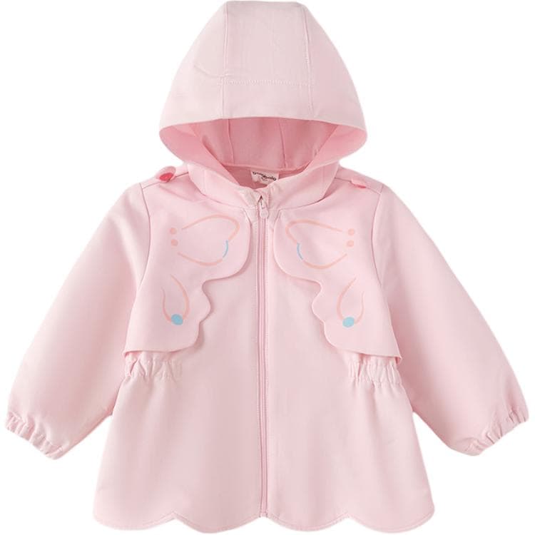 BALABALA Красный тон 00366 Kids Топы - изображение 1