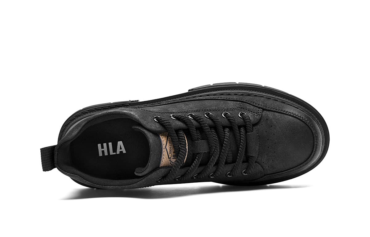 Кроссовки HLA - изображение 3
