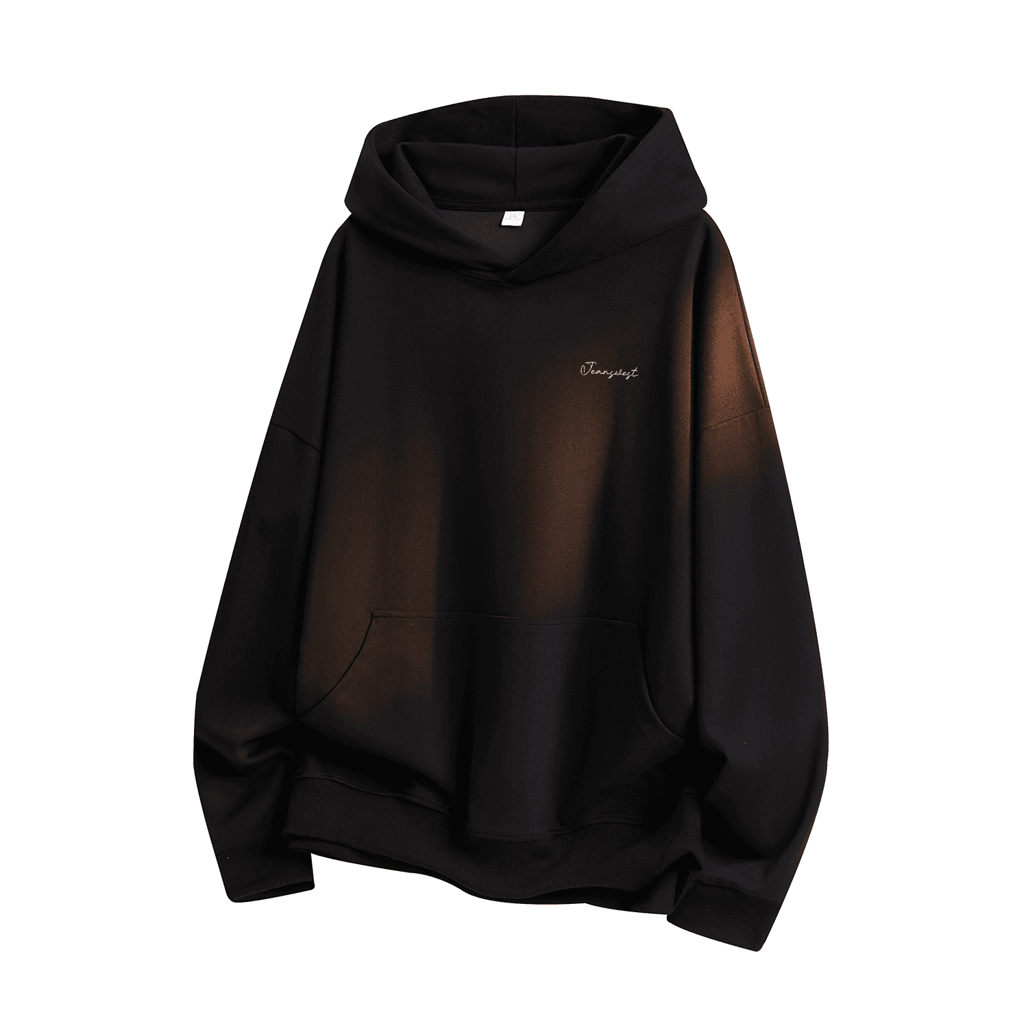 Худи JEANSWEST Logo - изображение 2