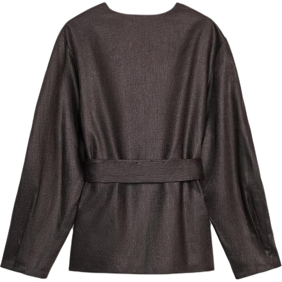Куртка ZARA ZW Куртки и Пальто Женские - изображение 2