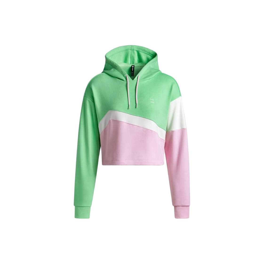 Худи Adidas Neo Толстовка Женское - изображение 1