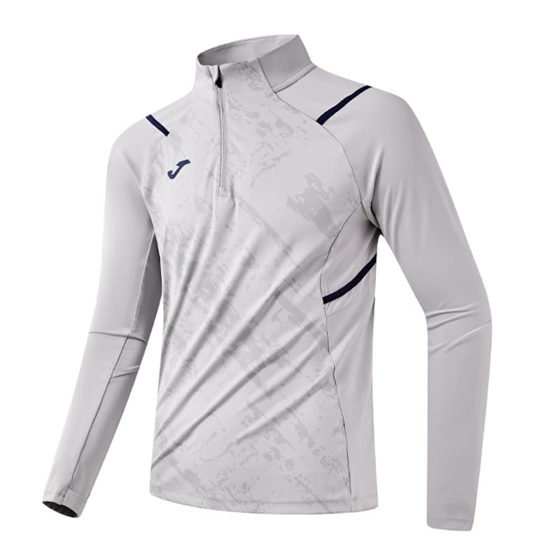 Футболка Joma Длинный рукав Т-рубашка Мужская - изображение 1