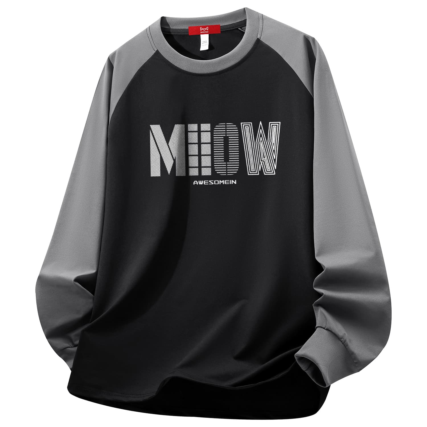Футболка MIIOW T - изображение 1