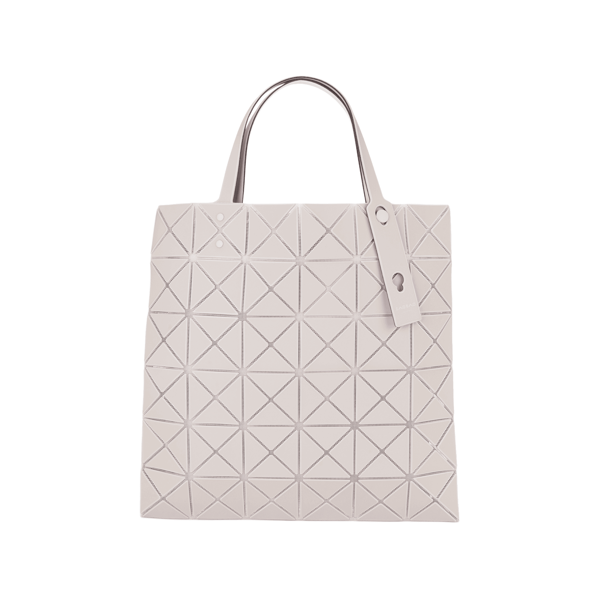 Сумка ISSEY MIYAKE LUCENT W COLOR PVC Tote - изображение 7
