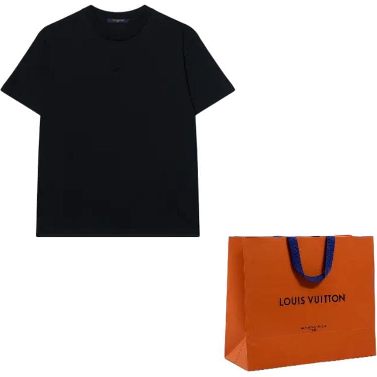Футболка LOUIS VUITTON T - изображение 9