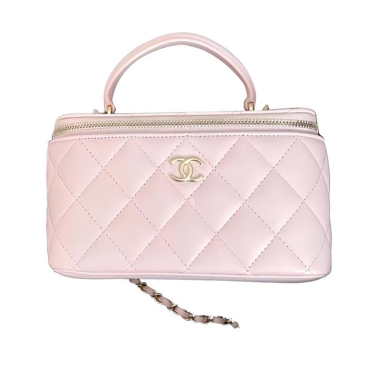 Сумка CHANEL - изображение 2