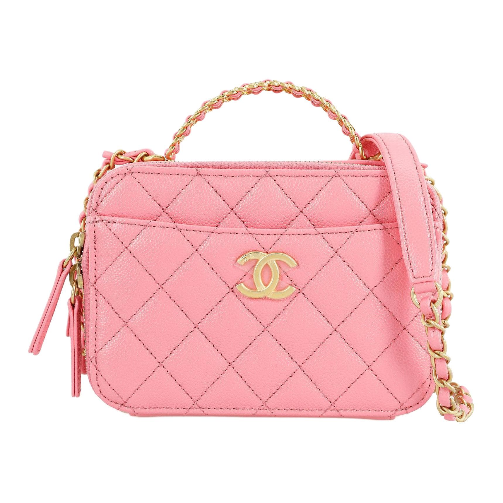 Сумка CHANEL - изображение 1