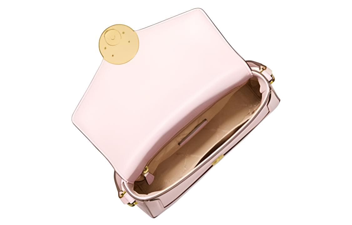 Мини-сумка MICHAEL KORS MK Jessie Logo - изображение 3