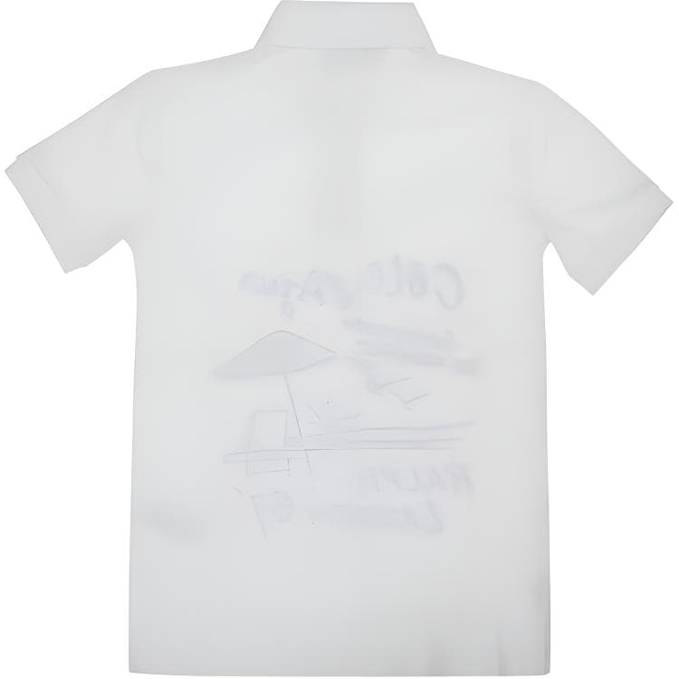 Футболка Polo Ralph Lauren - изображение 2